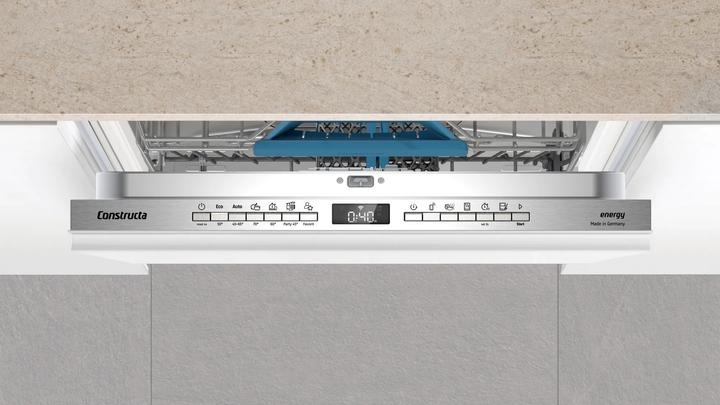 Produktbild Constructa CG6VX02EBD