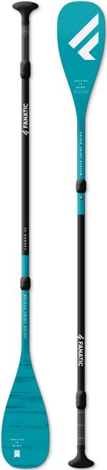 Produktbild Fanatic Carbon 35 Adjustable 3-Piece - 7.25" (170 cm, 3-piece)