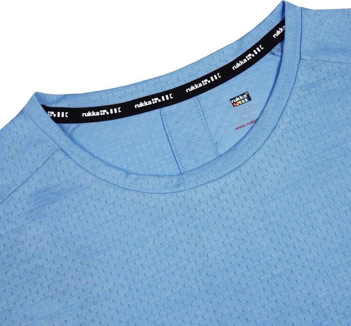 Actual product image Rukka 's t-shirt ylakartti (40)