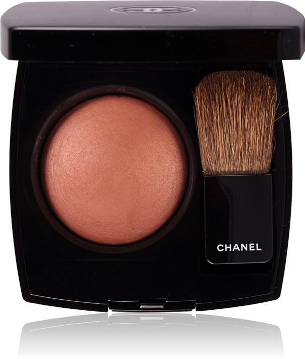Actual product image Chanel Joues Contraste Powder Blush No.03 Brume D Or 4 g (No.03 Brume D)