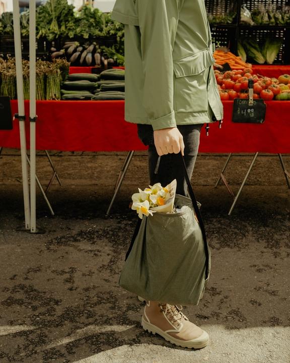 Immagine prodotto Peak Design Packable Tote (12 l)