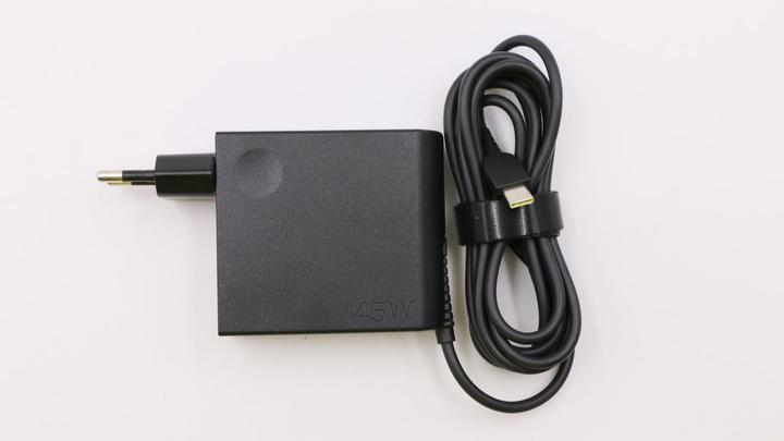 Produktbild Lenovo USB-C 45W AC Adapter (45 W)