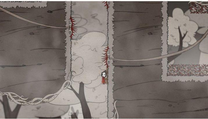 Produktbild RED 8Doors: Arum's Afterlife Adventure (PS4)