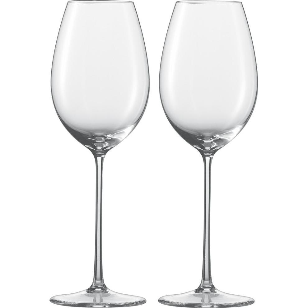 Thumbnail - Zwiesel Rieslingglas Enoteca 2, Weingläser, Transparent