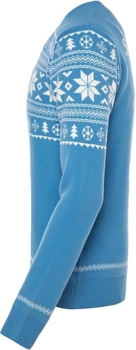 Image du produit SSC Napoli Pull de Noël Napoli (L)