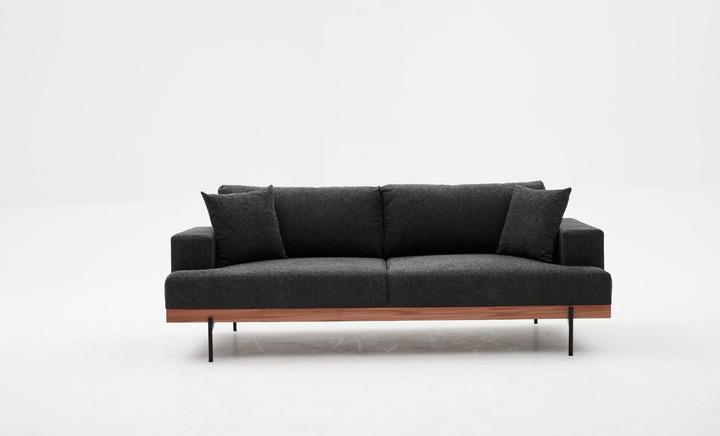 Produktbild Atelier del Sofa Oliver (3-Sitzer)