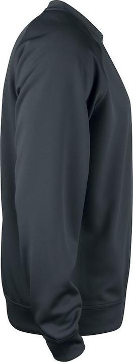 Immagine prodotto Clique Basic Felpa Active Girocollo Adulto Unisex (XS)