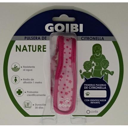 Immagine prodotto Cinfa Internacional Citronella Star