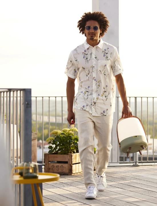 Actual product image Kooduu Speaker lamp lite up JBL normal brown (66 lm)