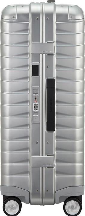 Immagine prodotto Samsonite Proxis Alu Trolley mit 4 Rollen 69cm (71 l)