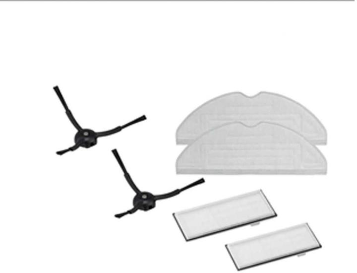 Roborock VACUUM ACC KIT /S8 PRO ULTRA/8.02.0209