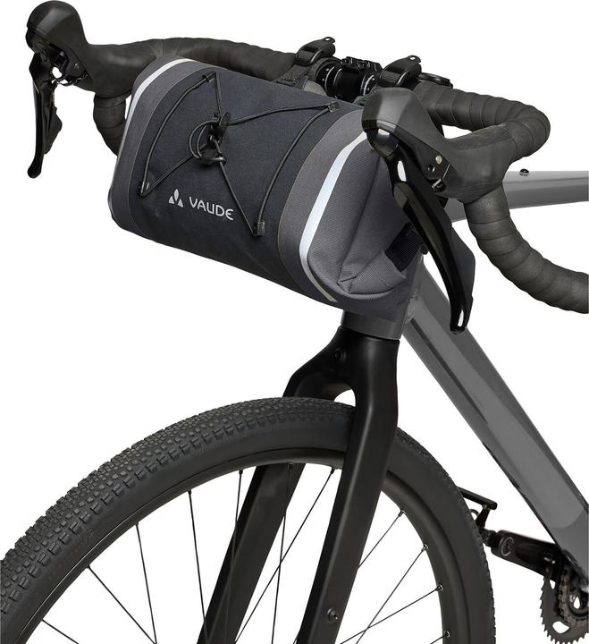 Produktbild Vaude Trailfront Compact (5 l, Lenkertasche)