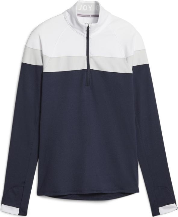 Immagine prodotto Puma W Leggero 1/4 di zip (M)