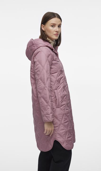 Produktbild Vila Kapuzen Mantel