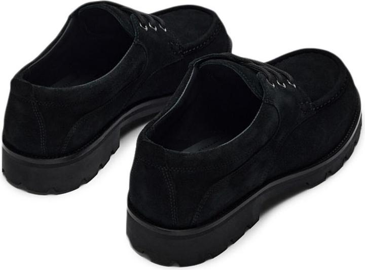 Image du produit Selected Wildleder Segelschuhe (40)