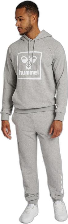 Actual product image hummel ISAM 2.0 HOODIE (L)