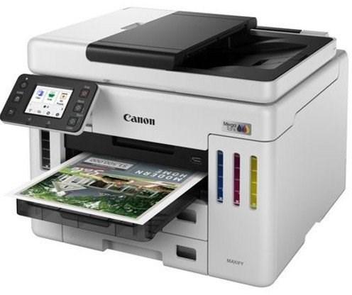 Image du produit Canon MAXIFY GX6140 Drucker (Couleur)