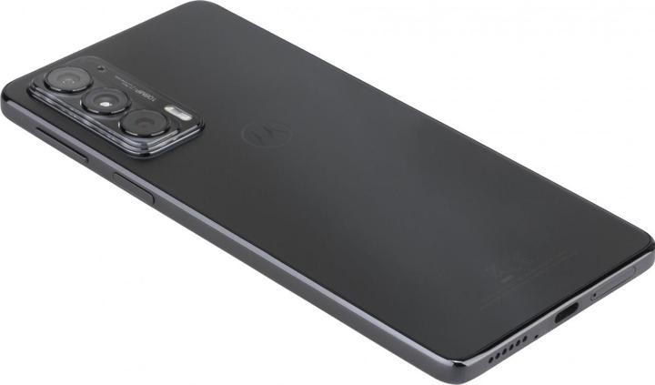 Actual product image Motorola Edge 20 (128 GB, Frost Gray, 6.70", Dual SIM, 5G)