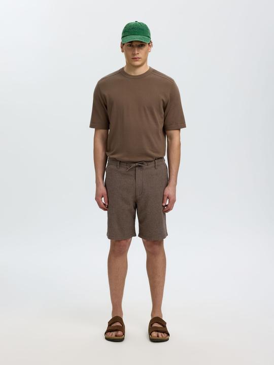 Image du produit Selected Comfort Fit Shorts (M)