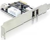 Produktbild Delock PCI Express Karte