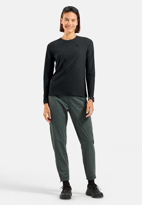 Produktbild Odlo Lauftight Zeroweight Warm 2.0 (S)