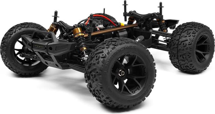 Produktbild Maverick Quantum2 MT Flux Monster Truck (RTR Ready-to-Run)