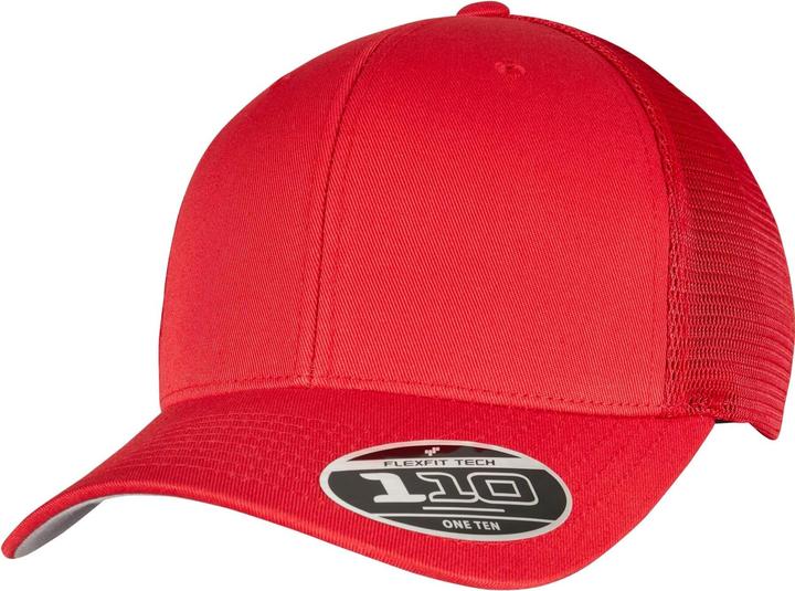 Produktbild Flexfit 110 Mesh Cap (One Size)