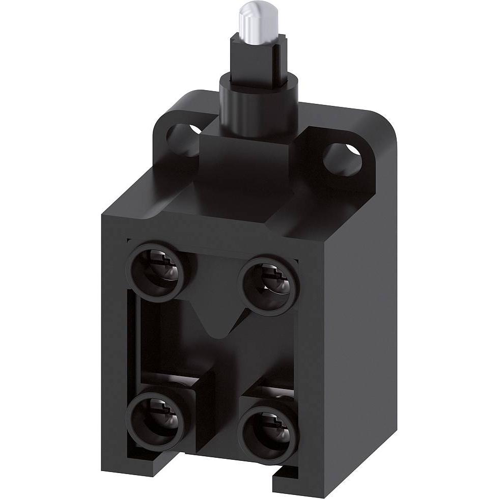 Siemens, Systemstromversorgung, Positionsschalter 30mm Teflonstössel