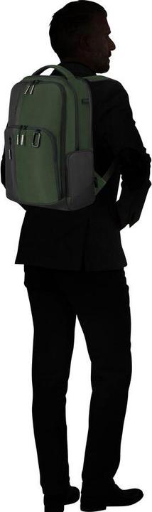 Actual product image Samsonite Biz2go Rucksack 15.6" (22.50 l)