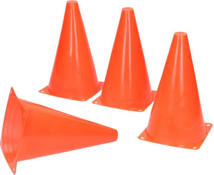 Immagine prodotto Piloni, 4 pezzi.