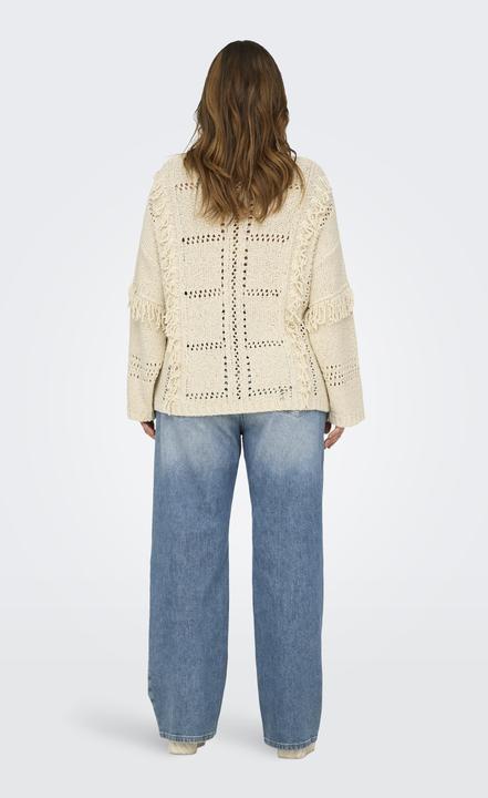 Produktbild Only CARYRSA Strickpullover Strickpullover (S)