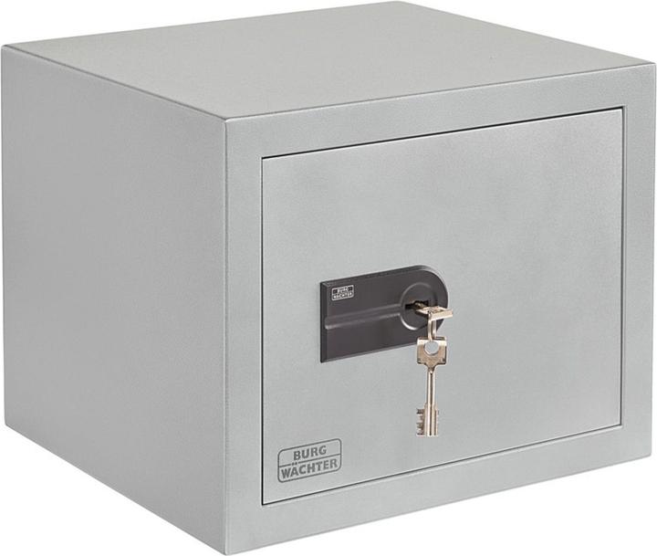 Produktbild Burg Wächter Wertschutzschrank MT 640 K (25.80 l)