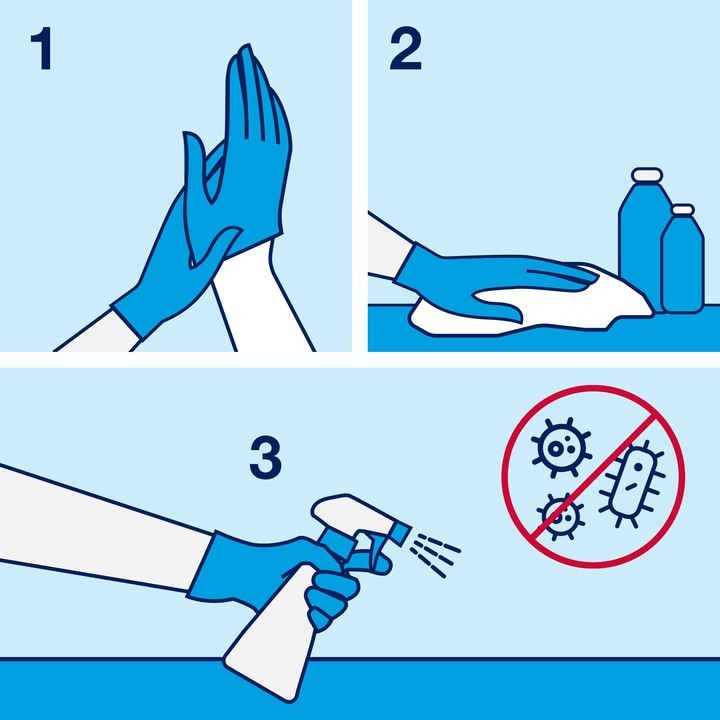 Actual product image Tork Wiping paper (1 x)