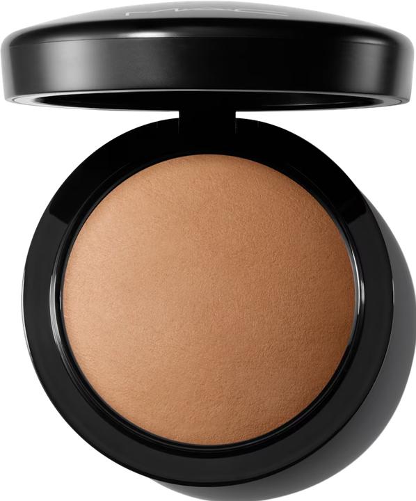 Produktbild MAC Cosmetics Mineralize Skinfinish Natural (Dark)