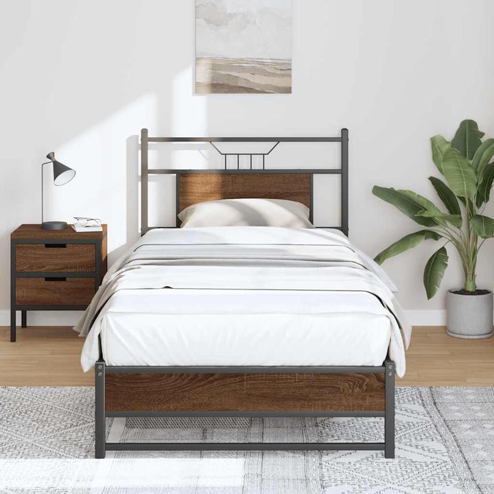 Produktbild vidaXL Polana (90 x 200 cm)