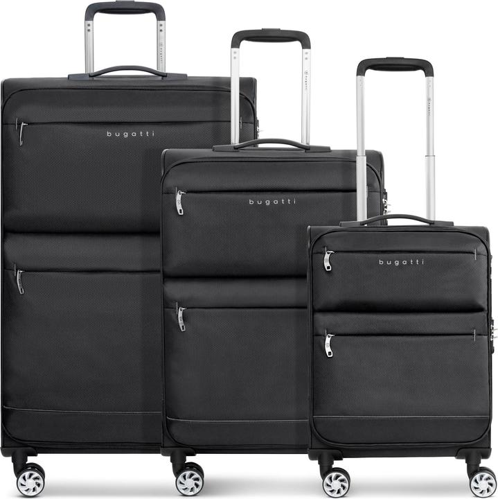 Immagine prodotto Bugatti Go Light Soft Set (197 l)