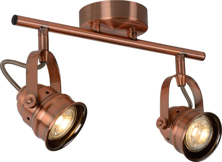 Produktbild Lucide Cigal (350 lm, GU10)