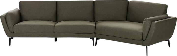 Produktbild Beliani Kansseli (3-Sitzer)