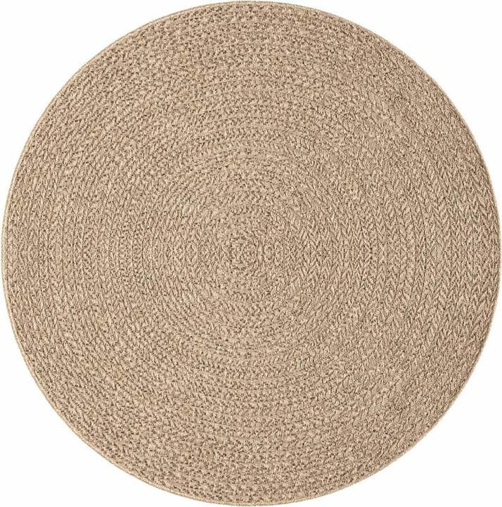 Immagine prodotto vidaXL Enzo (160 x 160 cm)