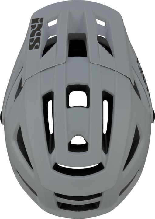 Actual product image iXS Helmet Trigger AM (60 cm)