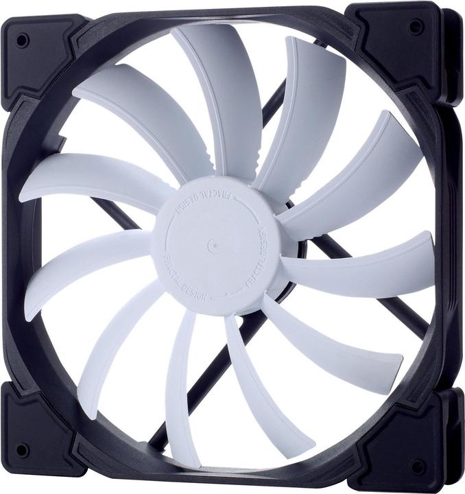 Immagine prodotto Fractal Venturi HF-14 (140 mm, 1x)