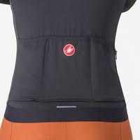 Image du produit Castelli Espresso W Long Sleeve Jersey (L)