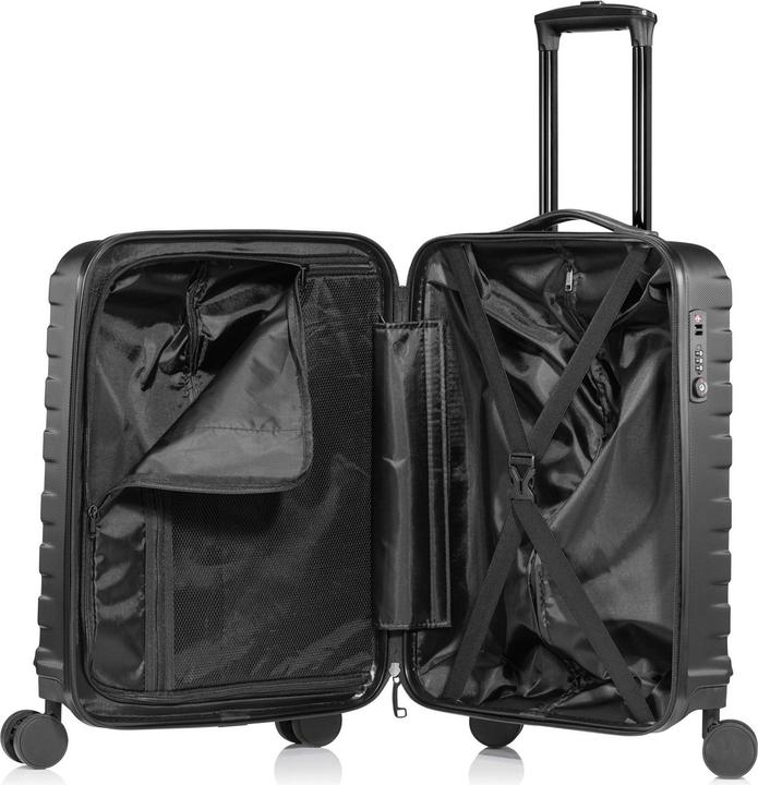 Produktbild Pack Easy Kosmo (40 l)