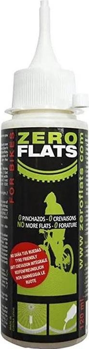 Zeroflats Pannenschutzversiegelungsflüssigkeit