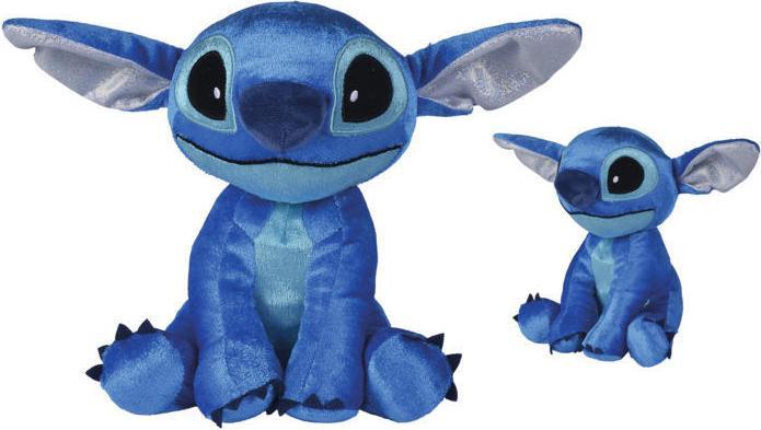 Image du produit Simba Disney Stitch (15 cm)