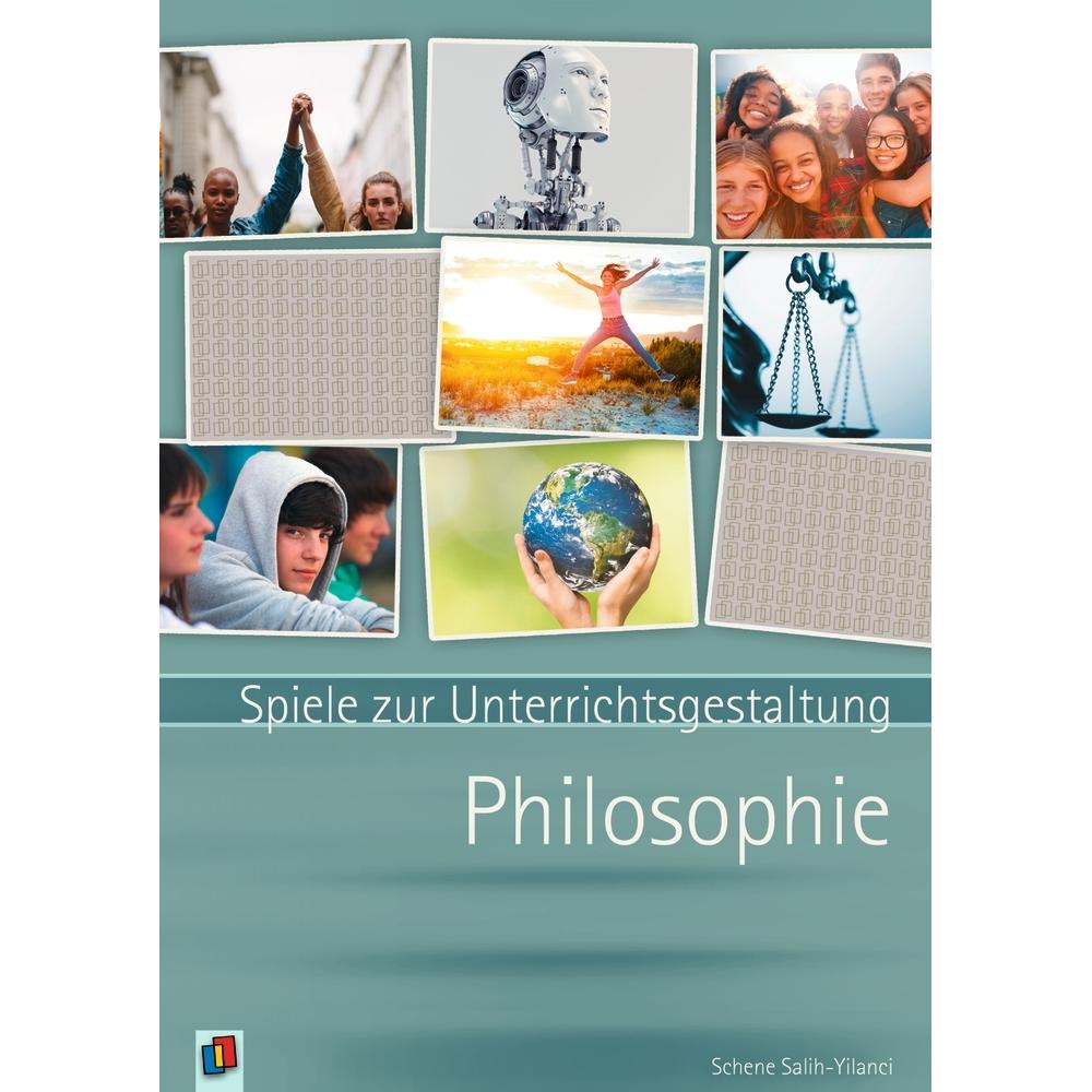Philosophie, Schulbücher von Schene Salih-Yilanci