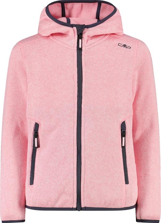 Produktbild CMP Campagnolo Strick Fleece (116)