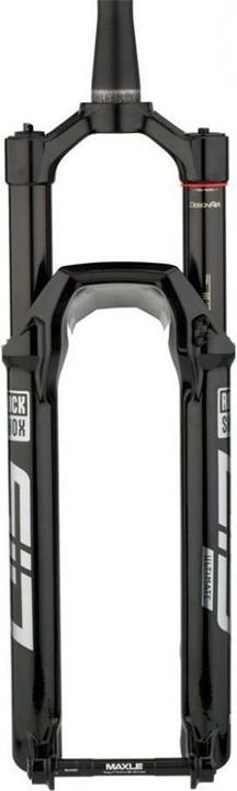 Actual product image RockShox Fork SID Ultimate RaceDay Boost DebonAir Crown Tpr (120 mm, Air)