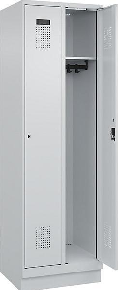 Actual product image C+P Evolo PLUS locker (60 cm, 195 cm)