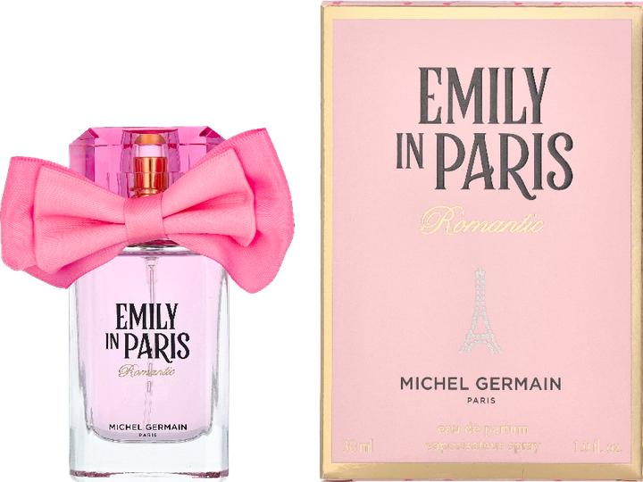 Immagine prodotto Emily In Paris Romantic (Eau de parfum, 30 ml)